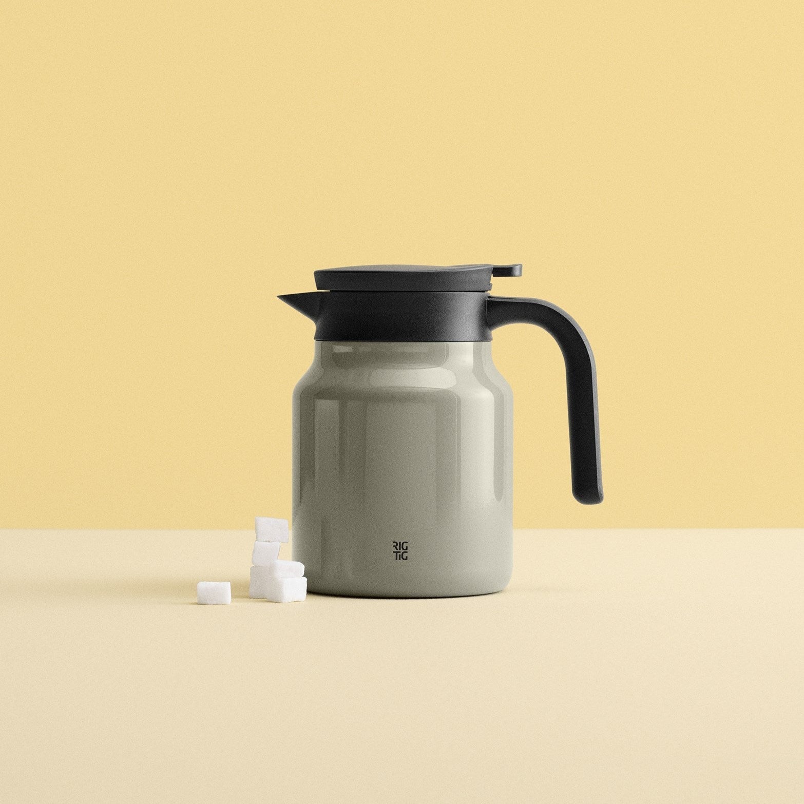 THERM-IT vacuum jug 30.4 oz