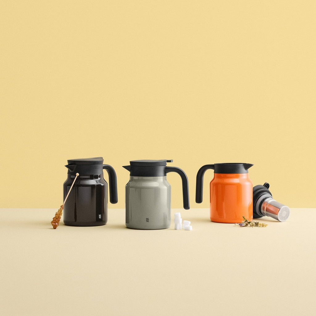 THERM-IT vacuum jug 30.4 oz